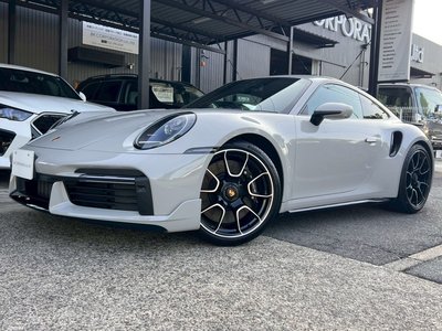 2024 Porsche 911 照片 5