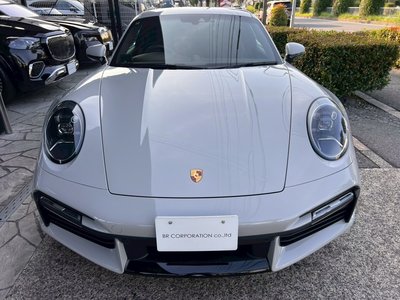 2024 Porsche 911 — миниатюра 12