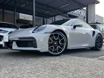 2024 Porsche 911 照片 1