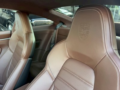 2024 Porsche 911 — миниатюра 61