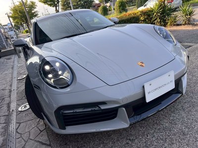 2024 Porsche 911 — миниатюра 64