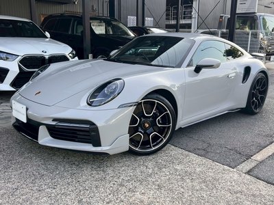 2024 Porsche 911 照片 4