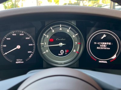 2024 Porsche 911 — миниатюра 41