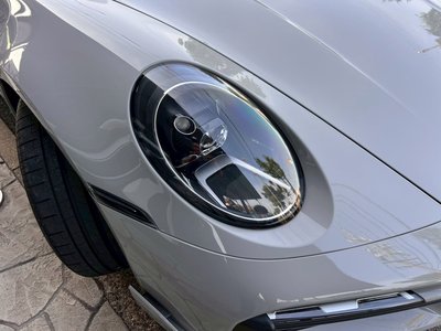 2024 Porsche 911 — миниатюра 19