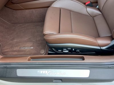 2024 Porsche 911 — миниатюра 54