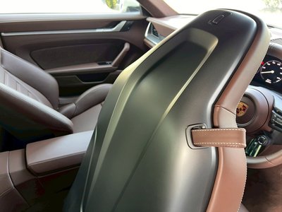 2024 Porsche 911 — миниатюра 43
