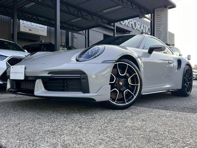 2024 Porsche 911 照片 3