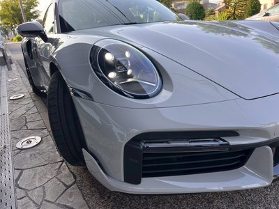 2024 Porsche 911 — миниатюра 63