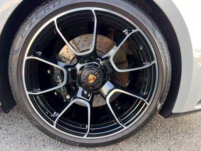 2024 Porsche 911 — миниатюра 56