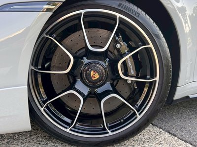 2024 Porsche 911 照片 10