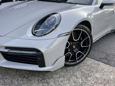 2024 Porsche 911 照片 6