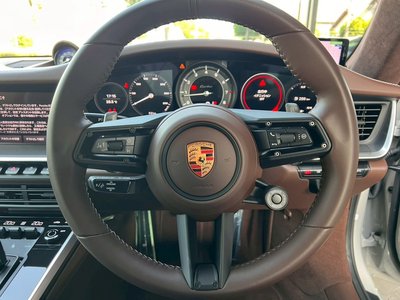2024 Porsche 911 — миниатюра 36