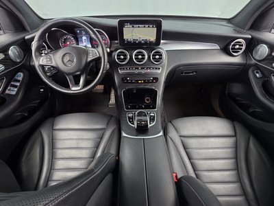 MERCEDES-BENZ GLC - 5