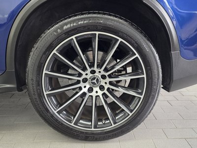 MERCEDES-BENZ GLC - 8