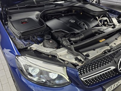 MERCEDES-BENZ GLC - 7