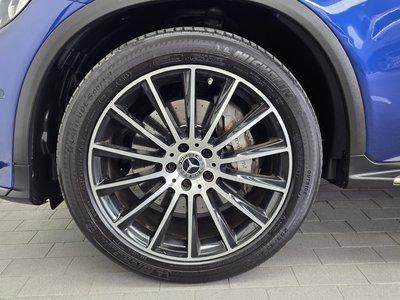 MERCEDES-BENZ GLC - 6
