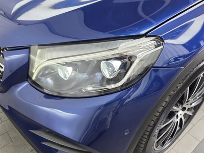 MERCEDES-BENZ GLC - 9