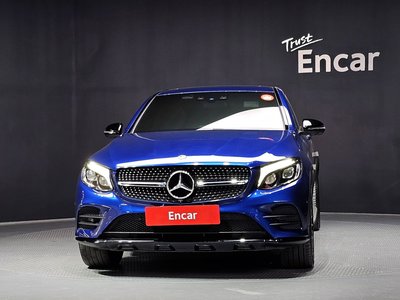 MERCEDES-BENZ GLC - 2