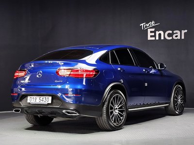 MERCEDES-BENZ GLC - 3