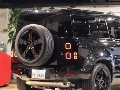 صورة 8 لـ 2026 LAND Rover DEFENDER