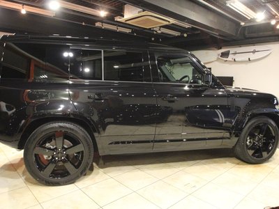 صورة 5 لـ 2026 LAND Rover DEFENDER