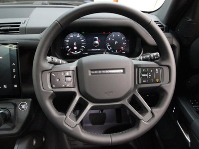 2026 LAND Rover DEFENDER — миниатюра 20