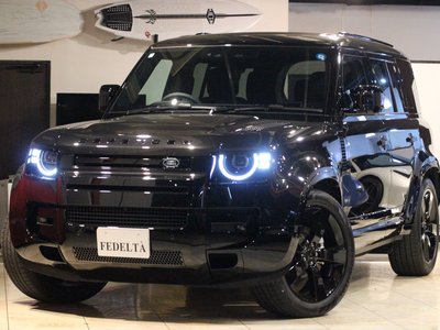 صورة 1 لـ 2026 LAND Rover DEFENDER