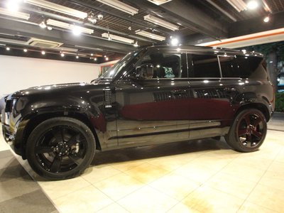 صورة 6 لـ 2026 LAND Rover DEFENDER