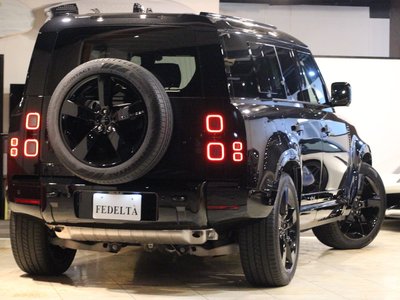 صورة 7 لـ 2026 LAND Rover DEFENDER