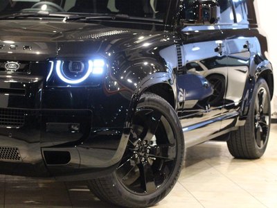 صورة 3 لـ 2026 LAND Rover DEFENDER