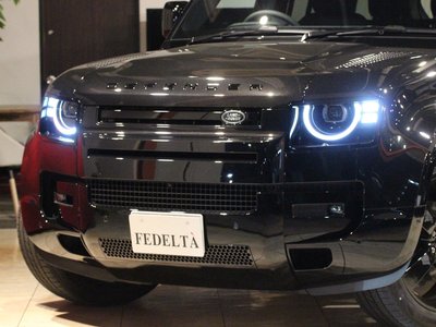 صورة 2 لـ 2026 LAND Rover DEFENDER