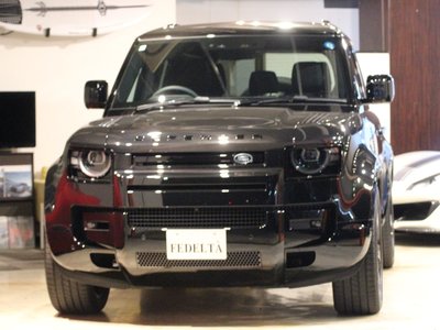 صورة 4 لـ 2026 LAND Rover DEFENDER