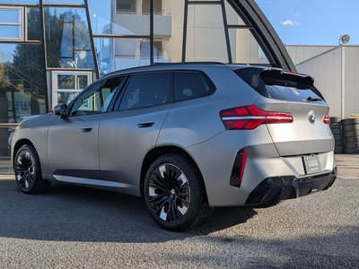 BMW X3 - 10