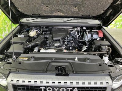 صورة مصغرة 52 لـ 2025 Toyota LAND CRUISER 250