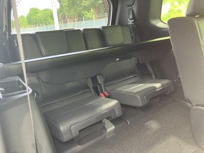 2025 Toyota LAND CRUISER 250 photo 6
