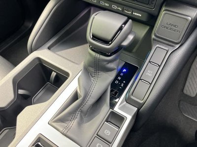 صورة مصغرة 17 لـ 2025 Toyota LAND CRUISER 250