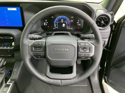 صورة مصغرة 14 لـ 2025 Toyota LAND CRUISER 250