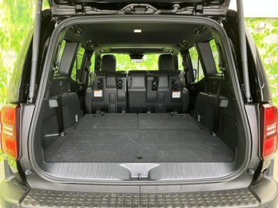 صورة مصغرة 21 لـ 2025 Toyota LAND CRUISER 250