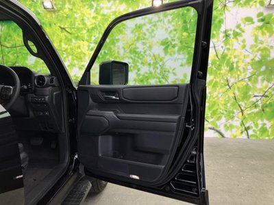 صورة مصغرة 22 لـ 2025 Toyota LAND CRUISER 250