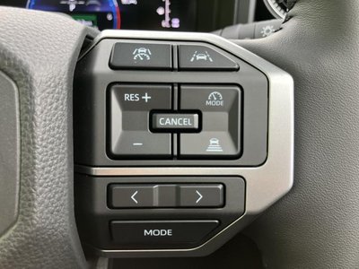 صورة مصغرة 32 لـ 2025 Toyota LAND CRUISER 250