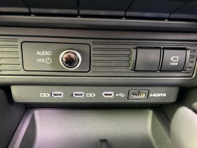 صورة مصغرة 42 لـ 2025 Toyota LAND CRUISER 250