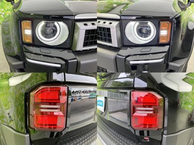صورة مصغرة 56 لـ 2025 Toyota LAND CRUISER 250
