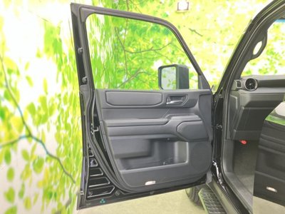 صورة مصغرة 24 لـ 2025 Toyota LAND CRUISER 250
