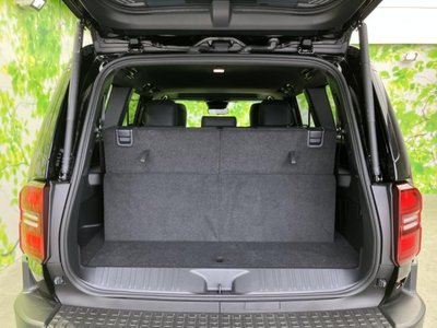 صورة مصغرة 20 لـ 2025 Toyota LAND CRUISER 250