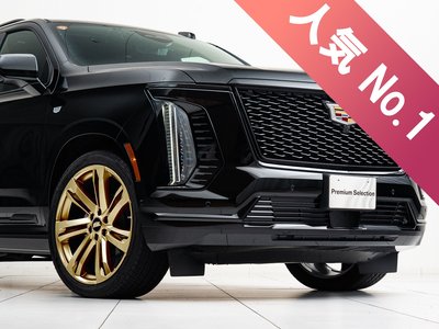 2025 CADILLAC ESCALADE — фото 4