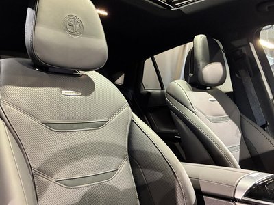 MERCEDES-BENZ GLC AMG - 7