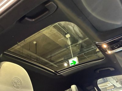 MERCEDES-BENZ GLC AMG - 9