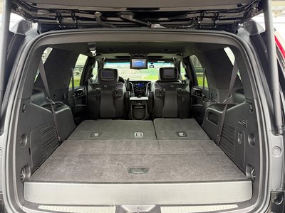 صورة مصغرة 57 لـ 2017 Cadillac ESCALADE