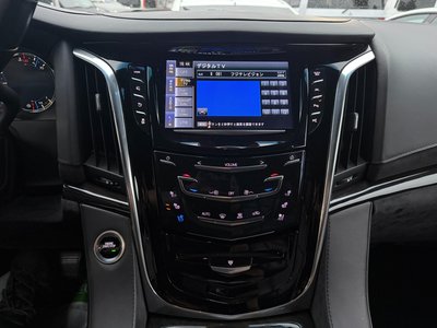 صورة مصغرة 28 لـ 2017 Cadillac ESCALADE