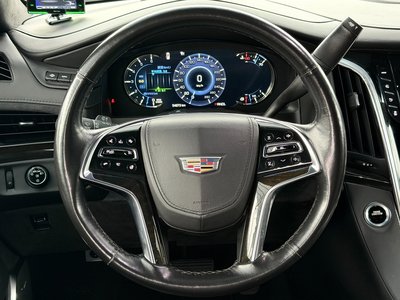 صورة مصغرة 20 لـ 2017 Cadillac ESCALADE